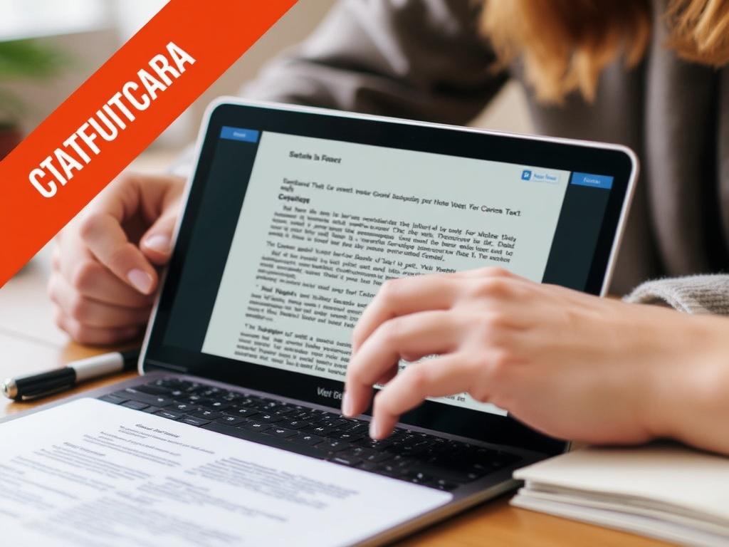 How OCR software converts scanned documents into editable text in seconds