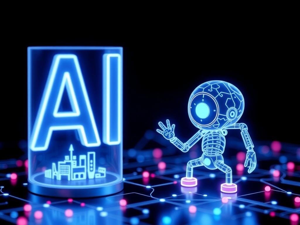 How small businesses can use AI to grow faster in 2026